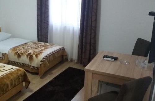 Podgorica Apartment | Apartments Šofranac