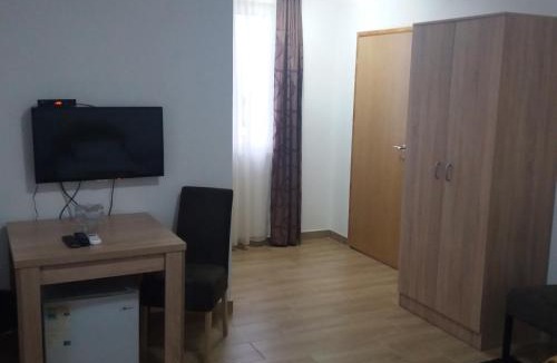 Podgorica Apartment | Apartments Šofranac
