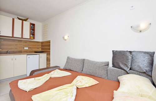 Bregvija Apartment | Apartments and Rooms Villa Mia