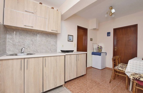 Bregvija Apartment | Apartments and Rooms Villa Mia