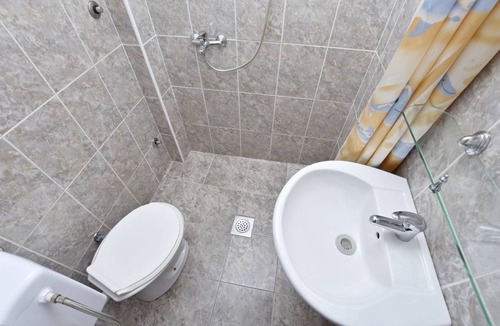 Bregvija Cabin | Apartments and Rooms Villa Mia