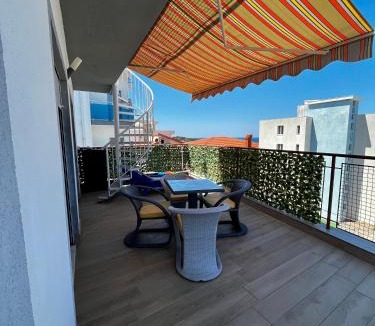 Utjeha Hladna Uvala House | Apartments Apartmani Bojana