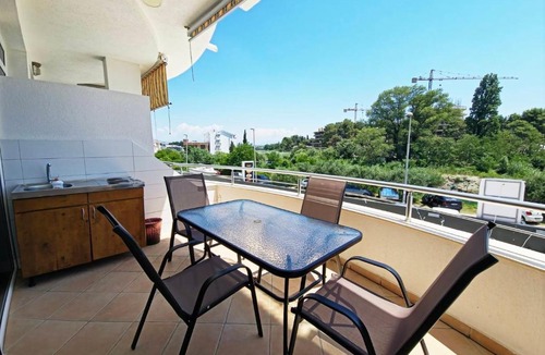 Gjerana House | Apartments Art