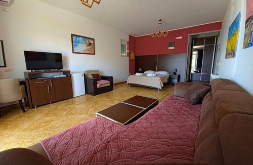 Gjerana House | Apartments Art
