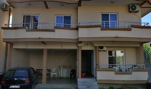 Ulcinj Apartment | Apartments BEA