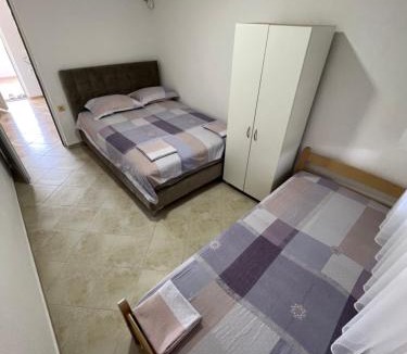 Bregvija Resort | Apartments Beho