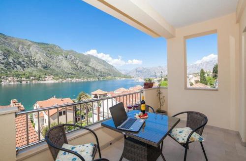 Kotor Apartment | Apartments Castello