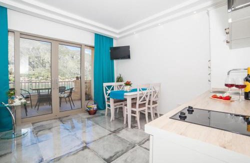 Kotor Apartment | Apartments Castello