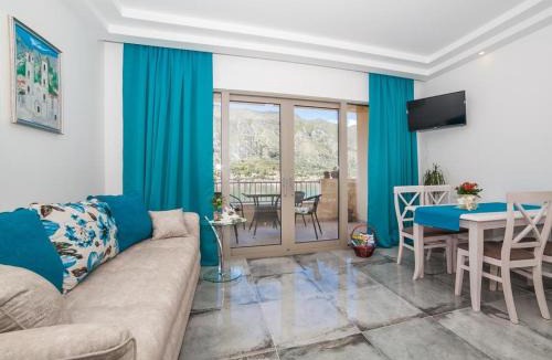 Kotor Apartment | Apartments Castello