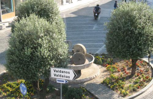 Ulcinj Apartment | Apartments Circle Olive