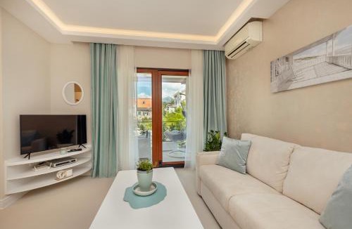 Kotor Apartment | Apartments Dabinovic