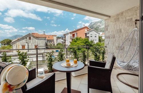 Kotor Apartment | Apartments Dabinovic