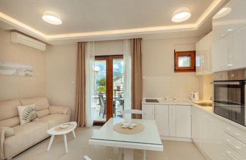 Kotor Apartment | Apartments Dabinovic