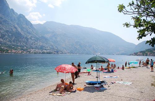Kotor Apartment | Apartments Darko Kitic