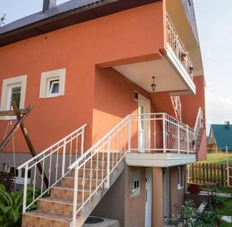 Zabljak Apartment | Apartments Dedeic
