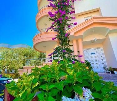 Gjerana Apartment | Apartments Dielli
