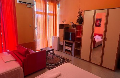 Bregvija Apartment | Apartments Dion
