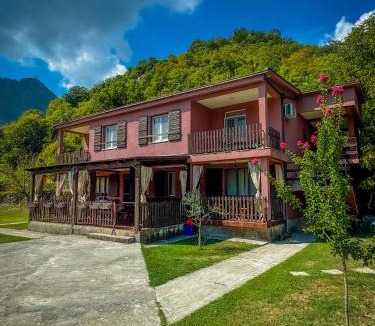 Karuc Apartment | Apartments Djurovic