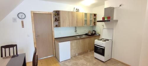 Zabljak Apartment | Apartments Durmitor
