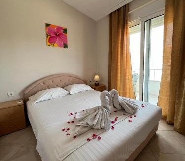 Ulcinj Apartment | Apartments Ela