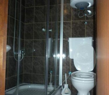 Bregvija House | Apartments EMERALD
