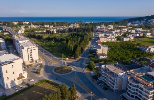 Gjerana House | Apartments Fati