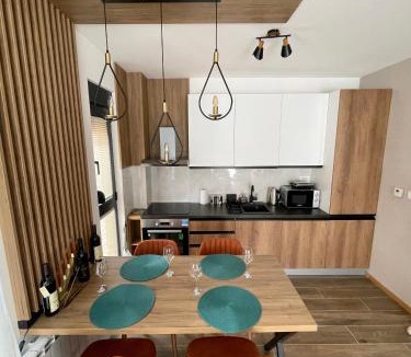 Kolasin Apartment | Apartments Gora