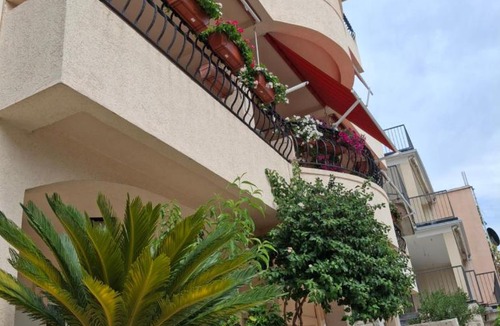 Bar Apartment | Apartments Grabovica