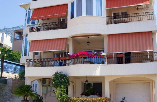 Bar Apartment | Apartments Grabovica