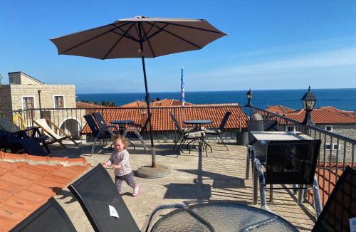 Ulcinj Apartment | Apartments Gusar