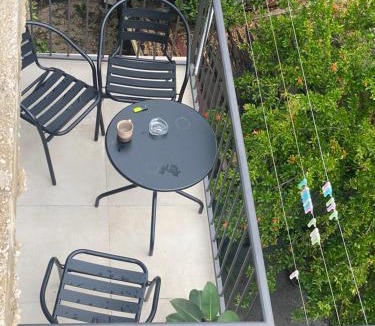 Ulcinj Apartment | Apartments Gusar
