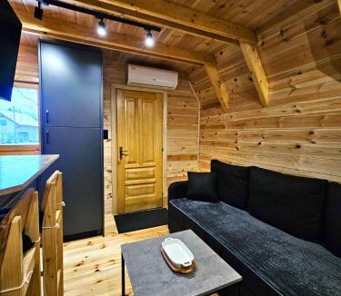 Drijenak House | Apartments Homeland PREMIUM