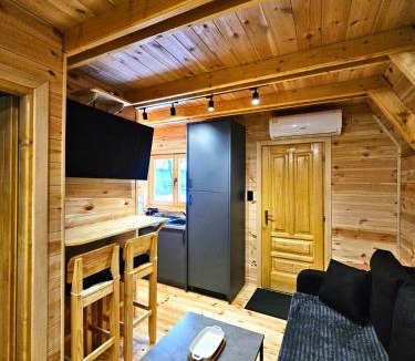 Drijenak House | Apartments Homeland PREMIUM