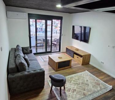 Ulcinj Apartment | Apartments Ishmi in center of Ulcinj