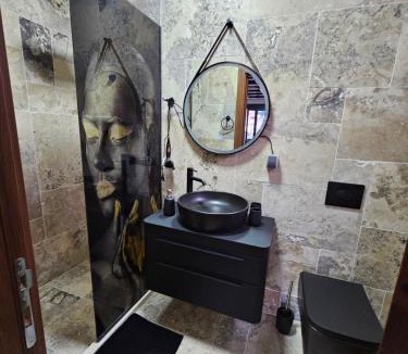 Ulcinj Apartment | Apartments Ishmi in center of Ulcinj