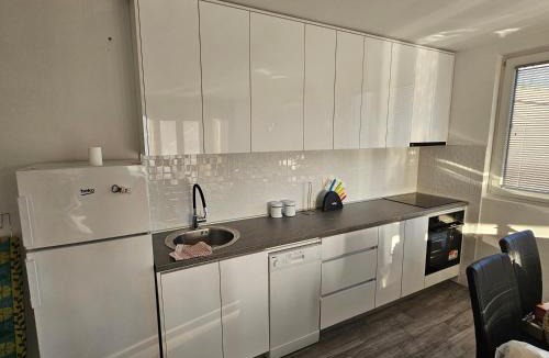 Burtaisi Apartment | Apartments Ivanovic
