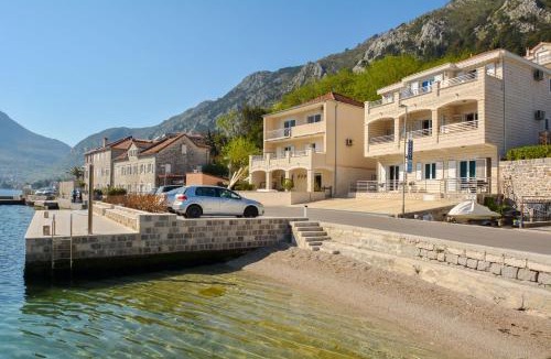 Kotor Apartment | Apartments Jovanovic