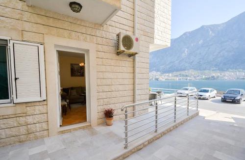 Kotor Apartment | Apartments Jovanovic