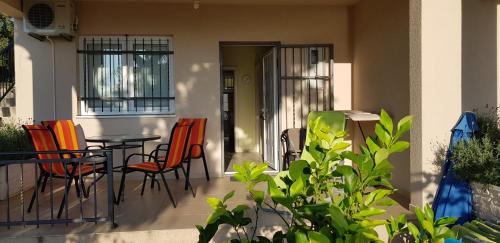 Utjeha Hladna Uvala Apartment | Apartments Kli Kli