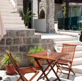 Bjelila Apartment | Apartments Kostic- Sea view