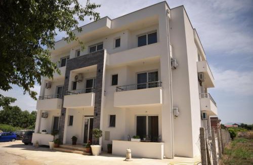 Ulcinj House | Apartments kupi ul rudaj 41
