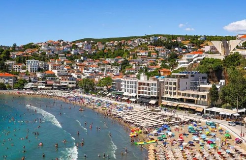 Ulcinj House | Apartments Lazo