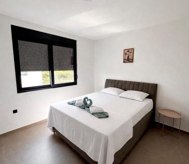 Bregvija Apartment | Apartments Lialda