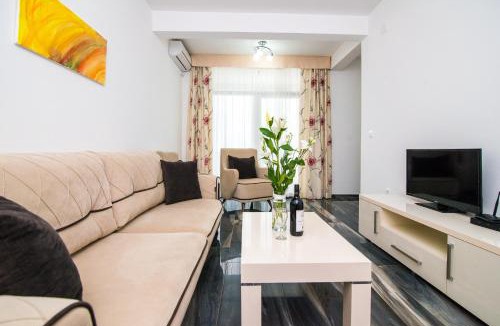 Utjeha Hladna Uvala Apartment | Apartments Limunada