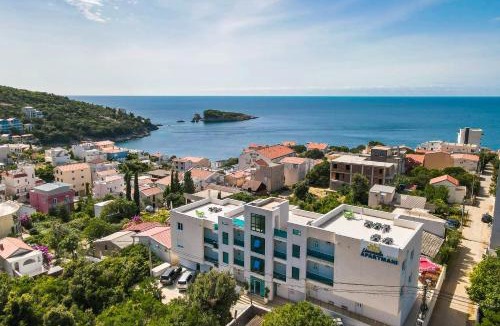 Utjeha Hladna Uvala Apartment | Apartments Limunada