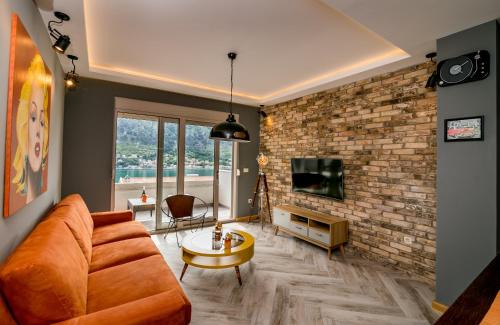Kotor Apartment | Apartments Magic Sea View