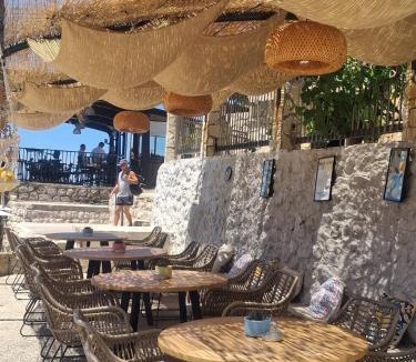 Utjeha Hladna Uvala Apartment | Apartments Marina