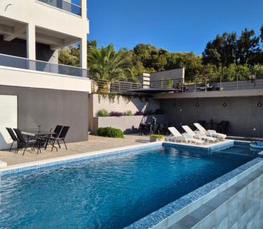 Kunje Apartment | Apartments Merin