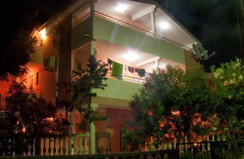 Dobra Voda Apartment | Apartments Milka