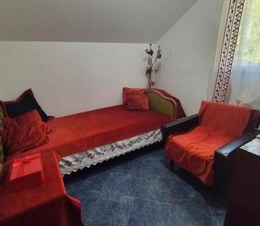 Karuc Bed & Breakfast | Apartments Nikola